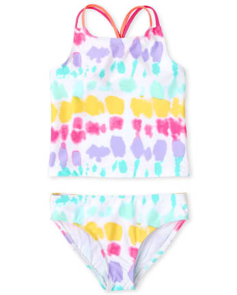 Bañador tankini sales