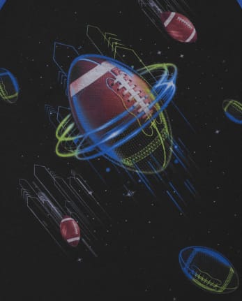 Pyjamas de football pour garçons