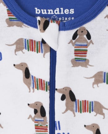 Children's hotsell dog pajamas