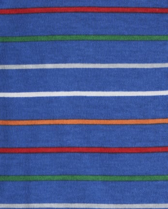 Pijamas de una pieza de algodón con ajuste ceñido para perros para bebés y niños pequeños, paquete de 2