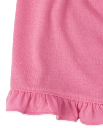 Paquete de 2 pijamas Unicorn Power para niñas