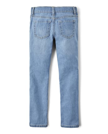 The Children's Place Girls Bootcut Jeans