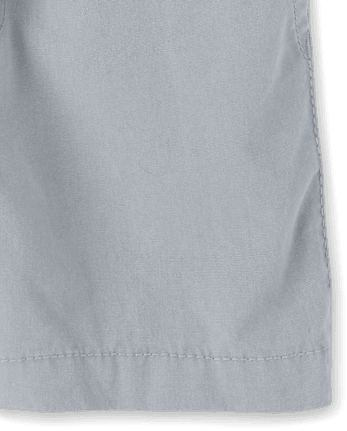 Lot de 3 shorts de jogging à enfiler pour bébé et tout-petit garçon