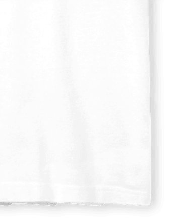 Polo de piqué uniforme para niños, paquete de 10