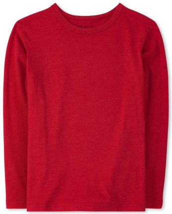 Boys Tee Shirt 3-Pack