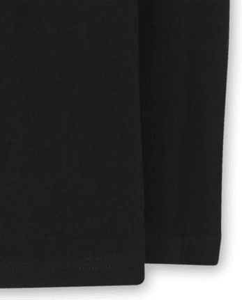 Boys Basic Layering Tee 2-Pack