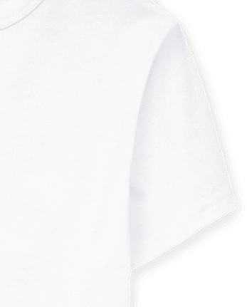 Boys Tee Shirt 3-Pack