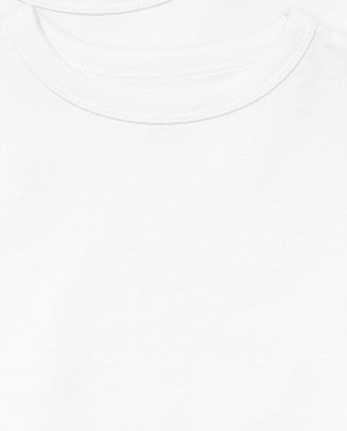 Boys Tee Shirt 3-Pack