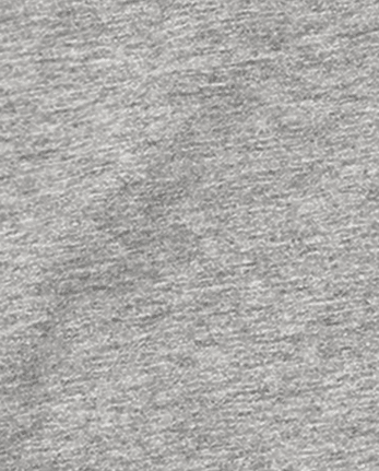 Lot de 3 t-shirts superposés de base pour garçons