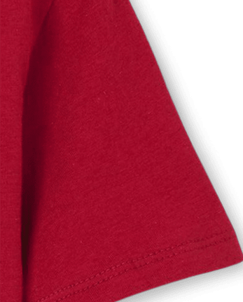 Boys Tee Shirt 2-Pack