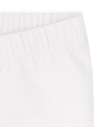 Toddler Girls Bike Shorts 2-Pack
