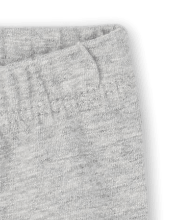 Toddler Girls Bike Shorts 2-Pack