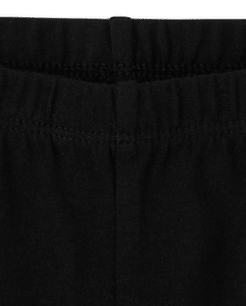 Toddler Girls Bike Shorts 2-Pack