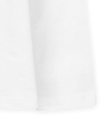 Toddler Girls Tee Shirt 3-Pack