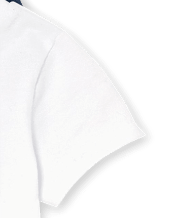 Camiseta Niños pequeños Niña 3-Pack