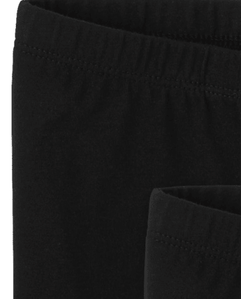 Toddler Girls Bike Shorts 3-Pack