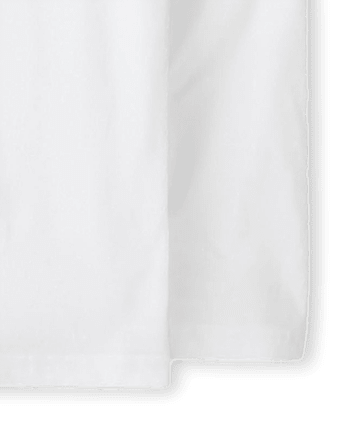 Baby And Toddler Boys Basic Layering Tee 3-Pack