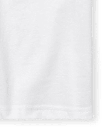 Paquete de 3 camisetas básicas con capas para bebés y niños pequeños
