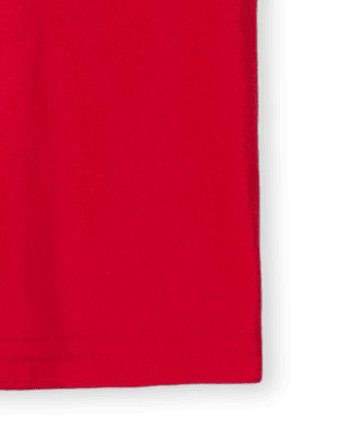 Baby And Toddler Boys Basic Layering Tee 2-Pack