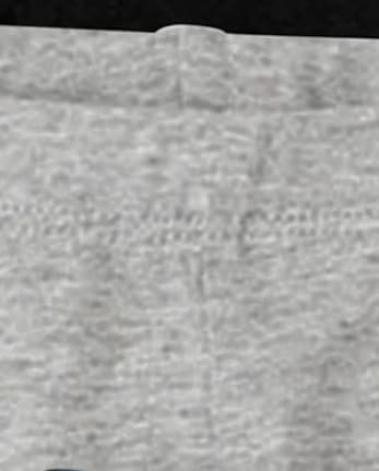 Toddler Girls Capri Leggings 3-Pack