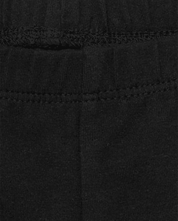 Toddler Girls Cartwheel Shorts 5-Pack