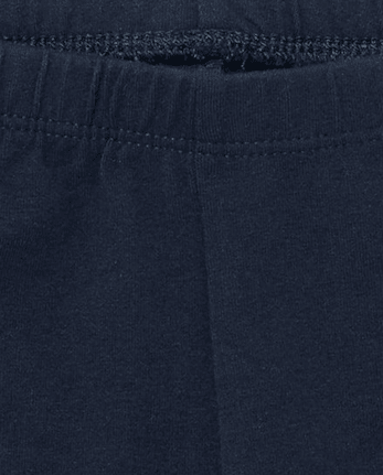 Shorts Cartwheel para niñas pequeñas, paquete de 5