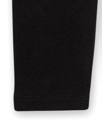 Toddler Girls Leggings 5-Pack