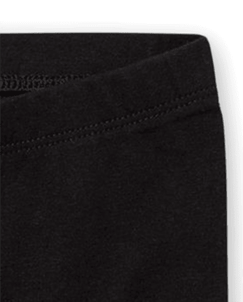 Toddler Girls Leggings 5-Pack