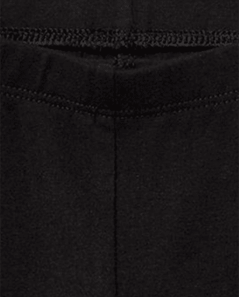 Toddler Girls Leggings 5-Pack