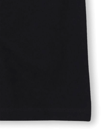 Lot de 2 camisoles basiques pour filles