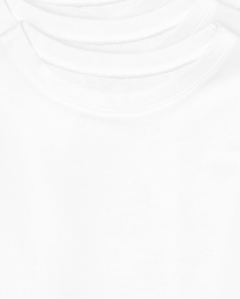 Girls Tee Shirt 3-Pack