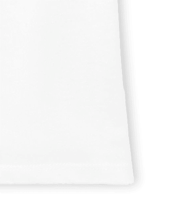 Girls Tee Shirt 3-Pack