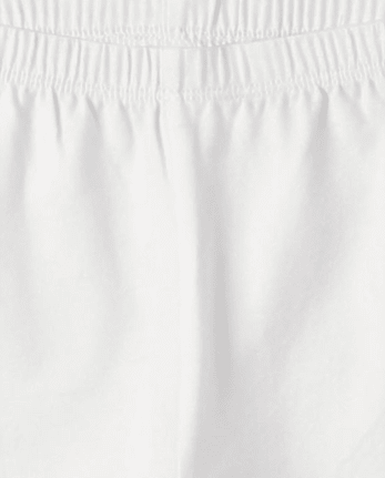 Girls Bike Shorts 3-Pack