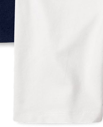 Girls Bike Shorts 3-Pack