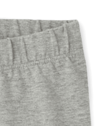 Pack de 3 Shorts ciclistas para niña