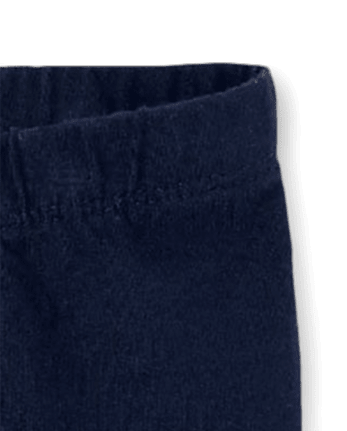 Pack de 3 Shorts ciclistas para niña