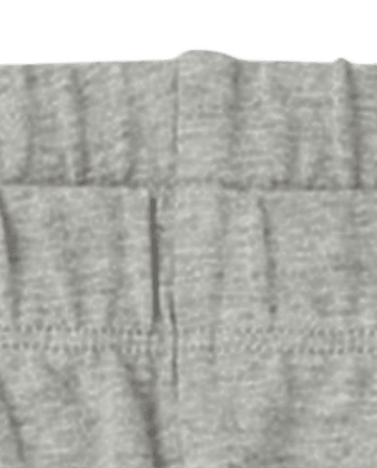 Girls Bike Shorts 3-Pack