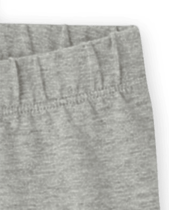 Girls Bike Shorts 3-Pack