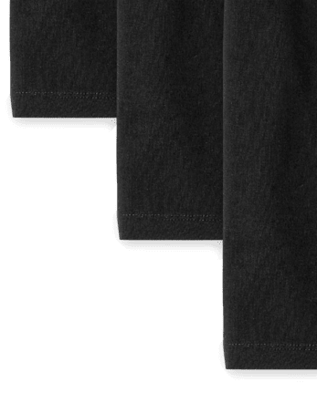 Pack de 4 Shorts ciclistas para niña