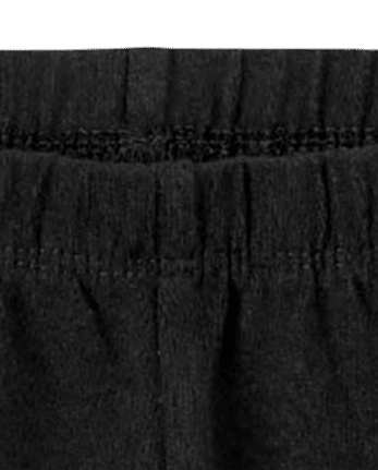 Pack de 4 Shorts ciclistas para niña