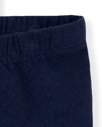 Lot de 4 shorts cyclistes pour filles