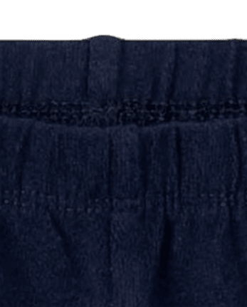 Lot de 4 shorts cyclistes pour filles