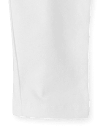 Lot de 2 leggings capri pour filles