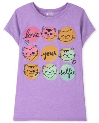 graphic tees for teens