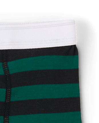 Calzoncillos tipo bóxer para niño Ropa interior paquete de 10