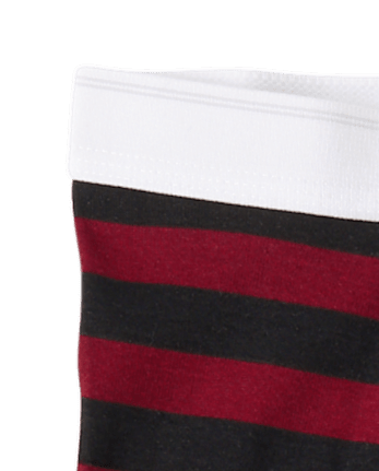 Calzoncillos tipo bóxer para niño Ropa interior paquete de 10