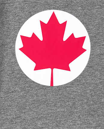 Débardeur Fête du Canada pour bébés et tout-petits garçons