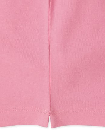 Pack de 3 pantalones cortos Cartwheel para niñas pequeñas
