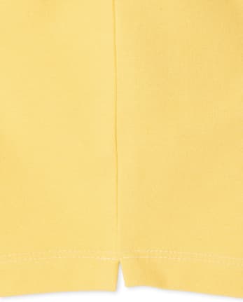 Pack de 3 pantalones cortos Cartwheel para niñas pequeñas