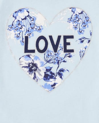 Toddler Girls Graphic Tank Top 2-Pack